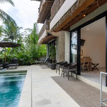 Bali View Ubud Hotel