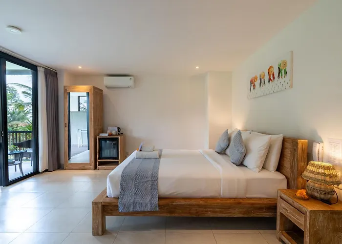 Bali View 4*