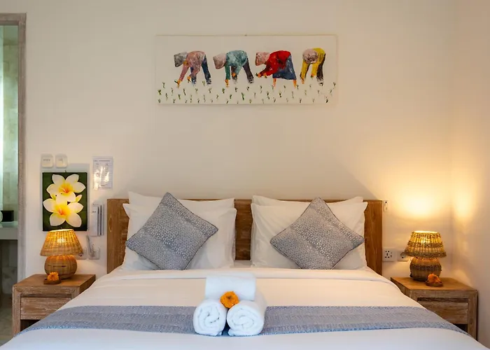 Bali View Hotel
