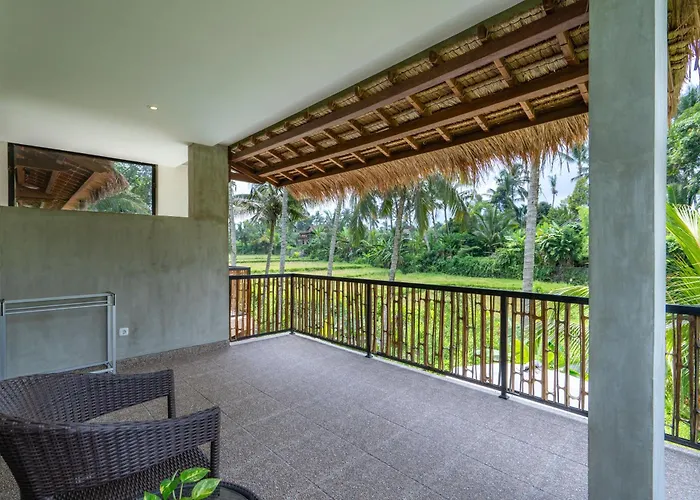 Hotel Bali View
