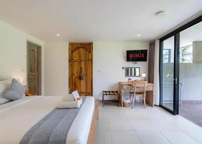Hotel Bali View 4*