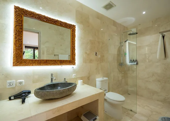 Hotel Bali View Ubud