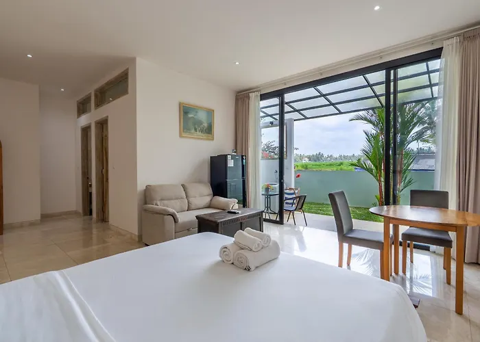 Bali View 4*