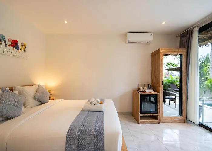 Bali View 4*