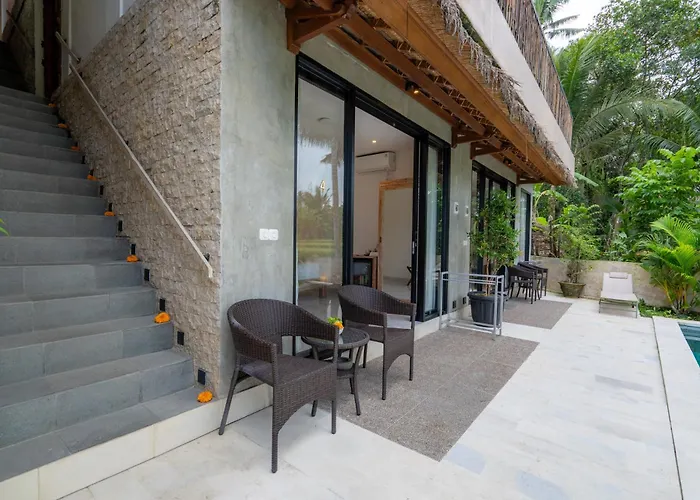 Bali View 4* Ubud