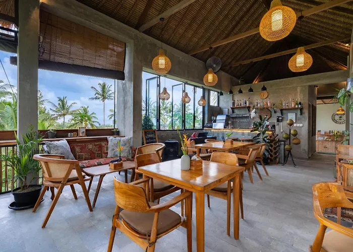 Bali View 4* Ubud