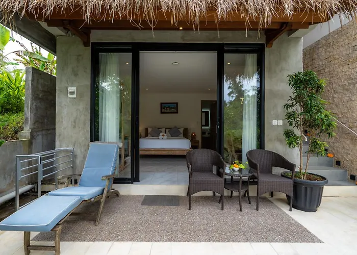 Bali View Ubud