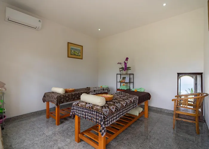 Bali View 4* Ubud