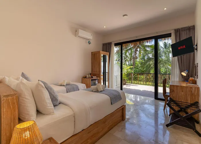 Bali View Hotel