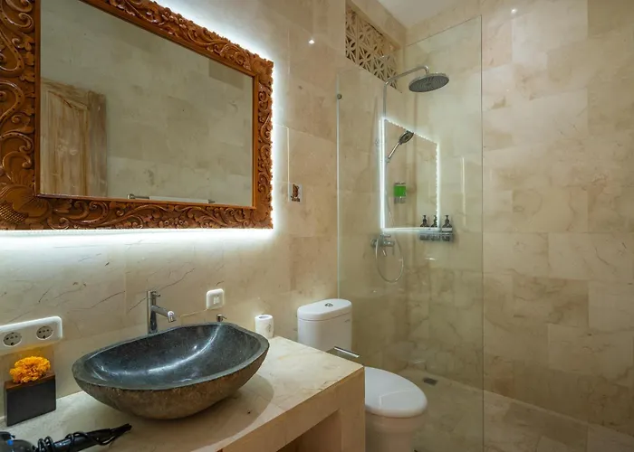 Bali View 4* Ubud