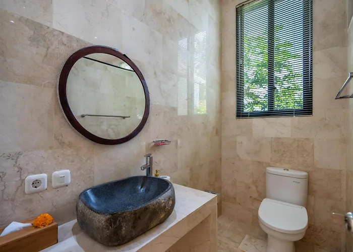 Bali View Hotel