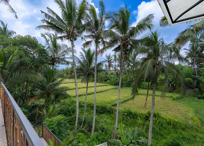Bali View 4* Ubud