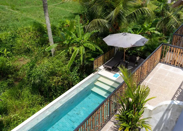 Bali View 4*