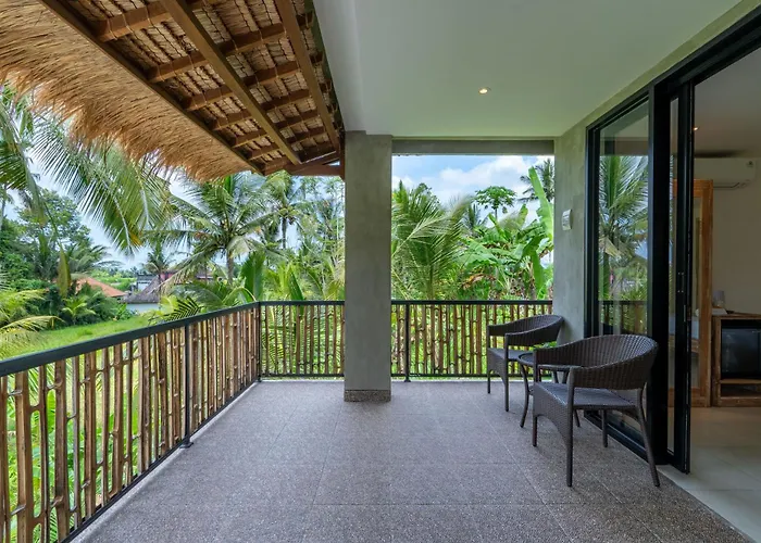 Hotel Bali View