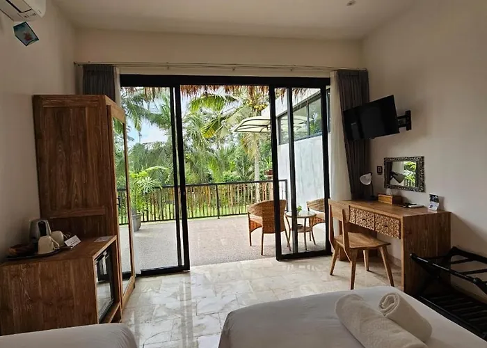 Bali View