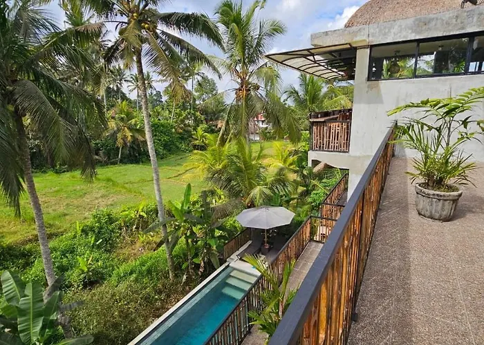 Hotel Bali View 4*