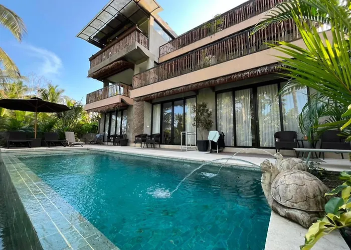 Bali View Hotel Ubud