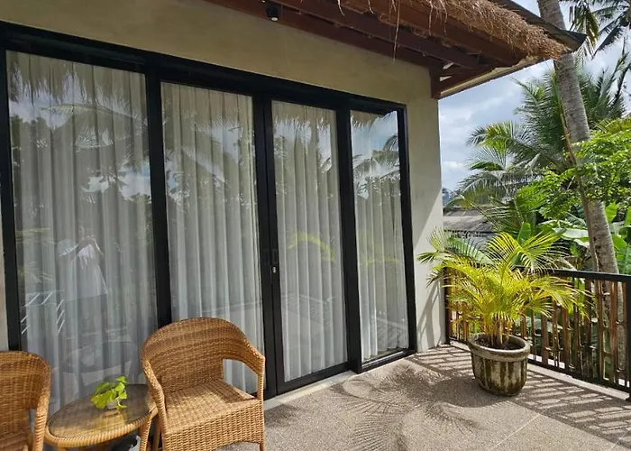 Bali View 4* Ubud