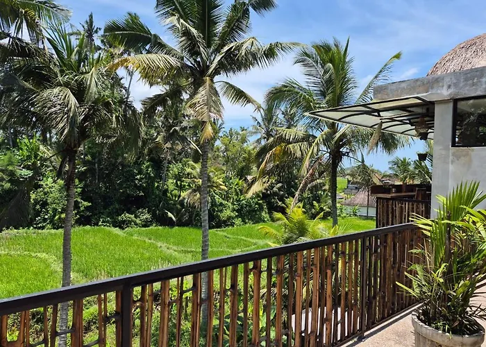 Bali View Hotel