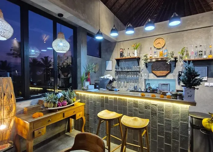 Bali View Hotel