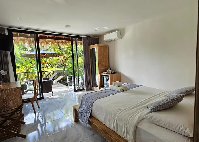 Bali View Ubud