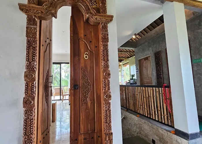 Bali View 4* Ubud