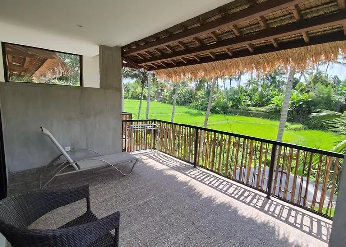 Hotel Bali View
