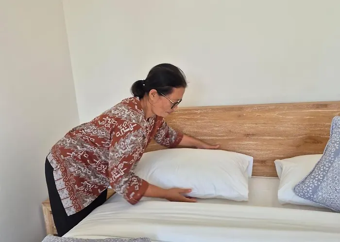 Bali View Hotel 4*