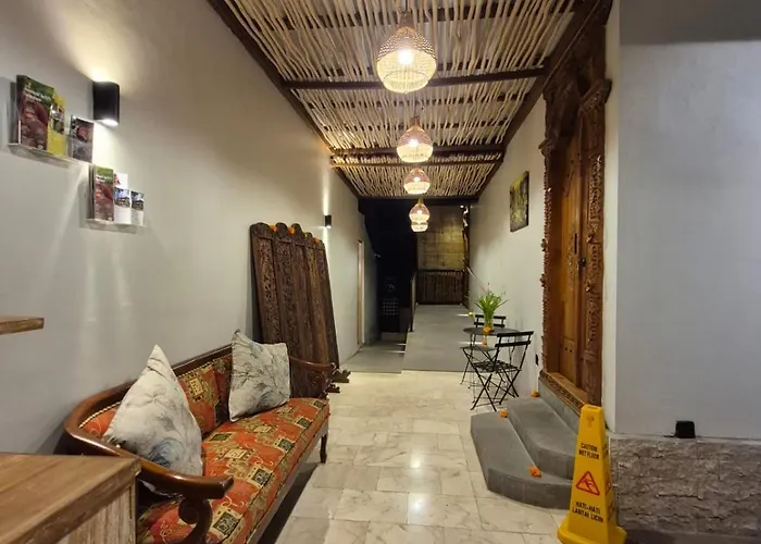 Hotel Bali View 4*