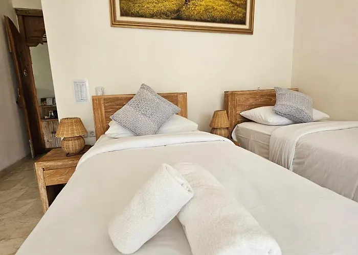Bali View Hotel