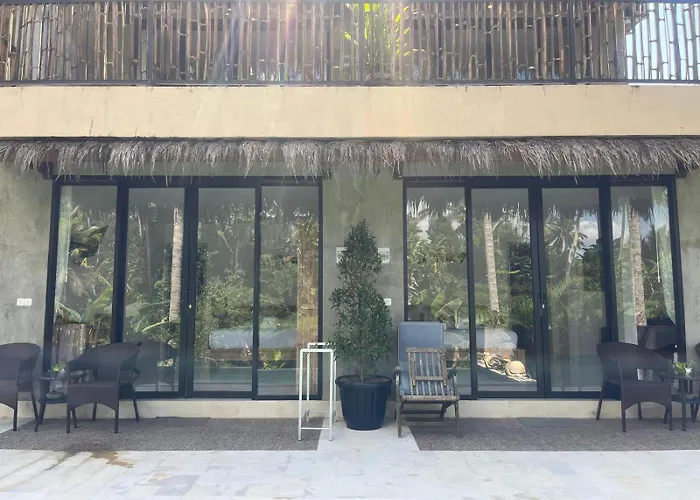 Hotel Bali View 4*