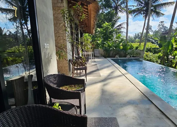 Bali View Hotel