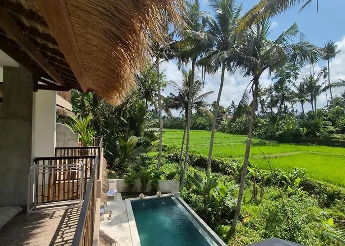 Bali View 4*
