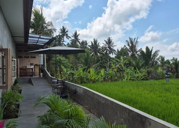 Bali View Hotel