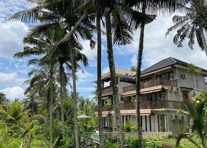 Bali View 4*