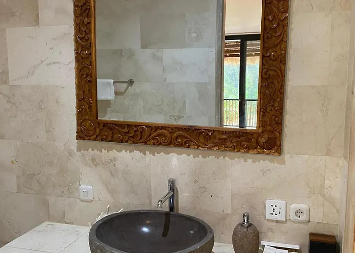 Hotel Bali View Ubud