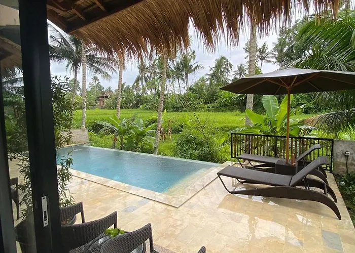 Bali View Hotel